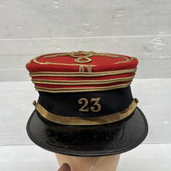 Antiquité militaire