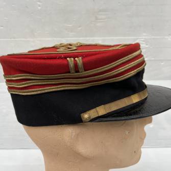 Antiquité militaire