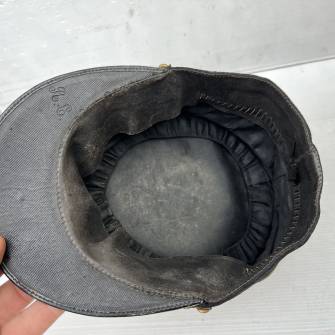 Antiquité militaire