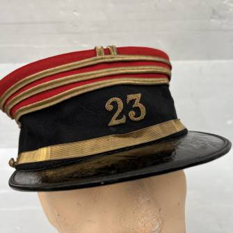 Antiquité militaire