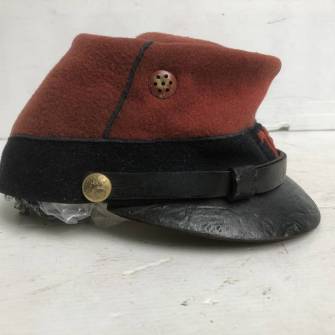 Antiquité militaire