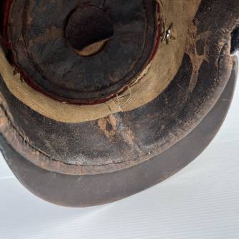 Antiquité militaire