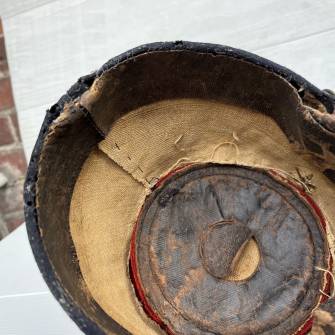 Antiquité militaire