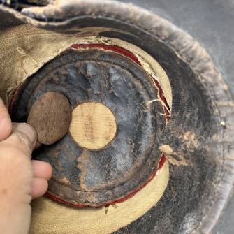 Antiquité militaire