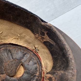 Antiquité militaire