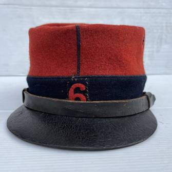 Antiquité militaire