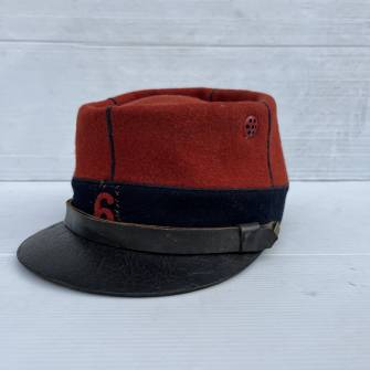 Antiquité militaire