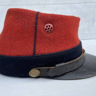 Antiquité militaire