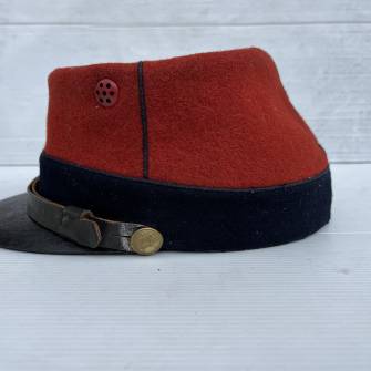 Antiquité militaire