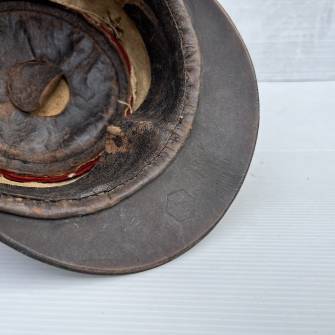 Antiquité militaire