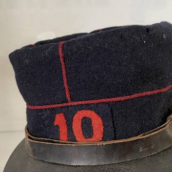 Antiquité militaire