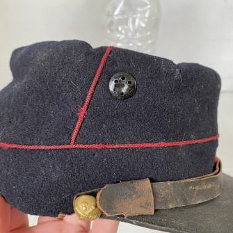 Antiquité militaire