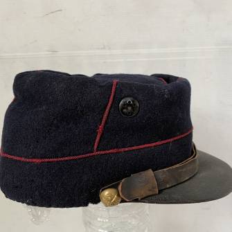 Antiquité militaire