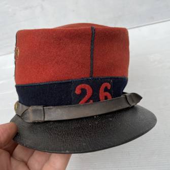 Antiquité militaire