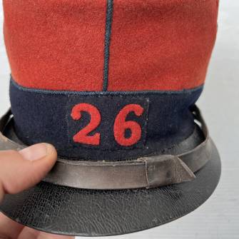 Antiquité militaire