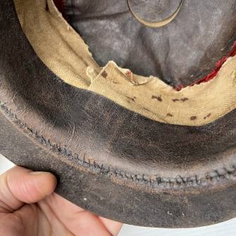 Antiquité militaire