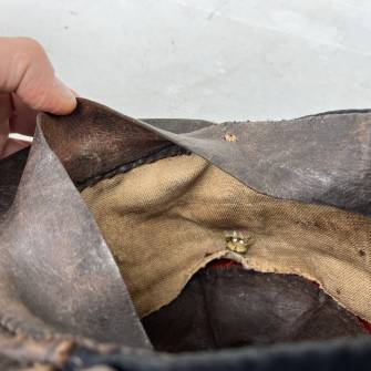 Antiquité militaire