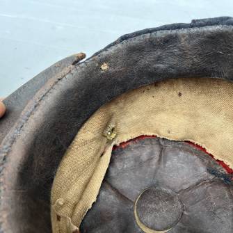 Antiquité militaire