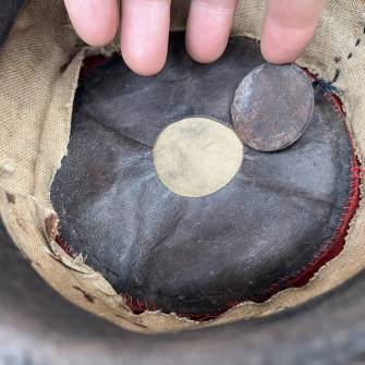 Antiquité militaire