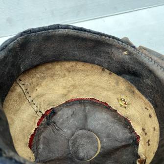 Antiquité militaire