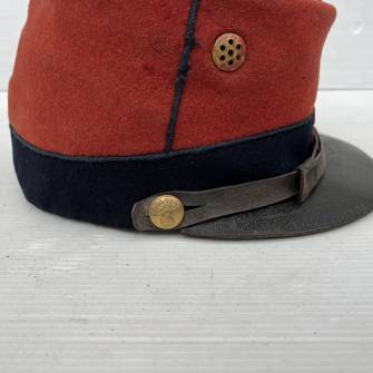 Antiquité militaire