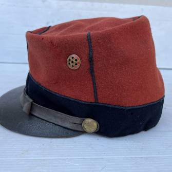 Antiquité militaire
