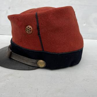 Antiquité militaire