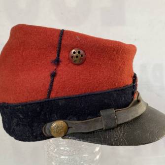 Antiquité militaire