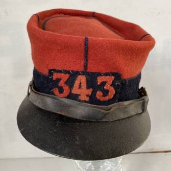 Antiquité militaire