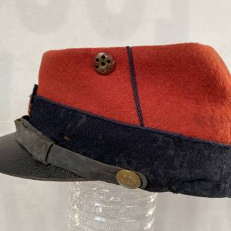 Antiquité militaire