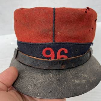 Antiquité militaire