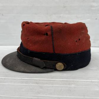 Antiquité militaire