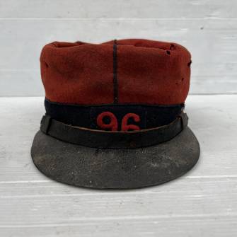 Antiquité militaire