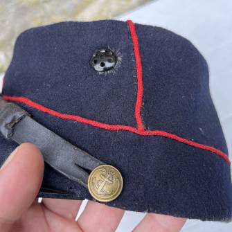 Antiquité militaire