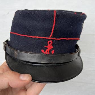 Antiquité militaire