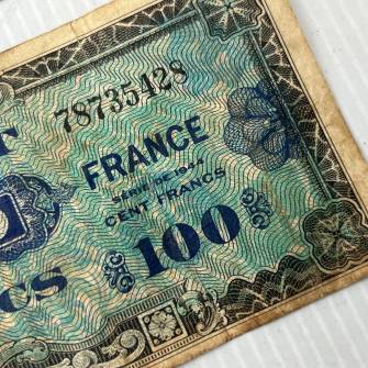 Antiquité militaire