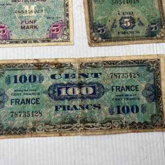 Antiquité militaire