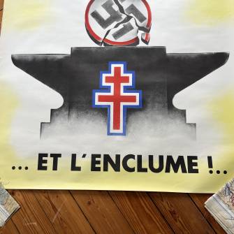 Antiquité militaire