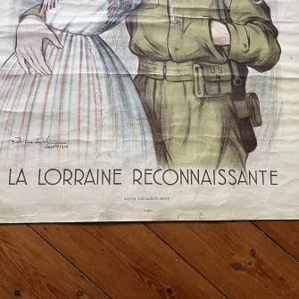 Antiquité militaire