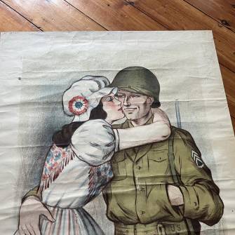 Antiquité militaire