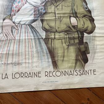 Antiquité militaire