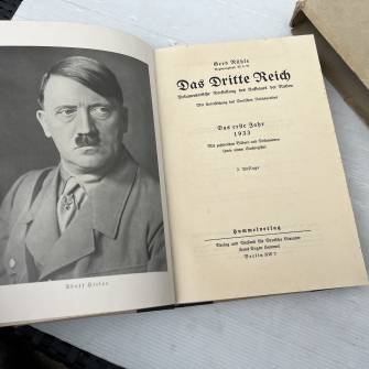 Antiquité militaire