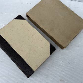 Antiquité militaire