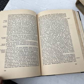 Antiquité militaire