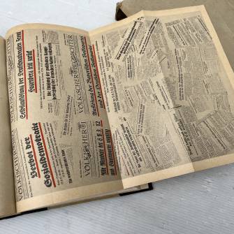 Antiquité militaire