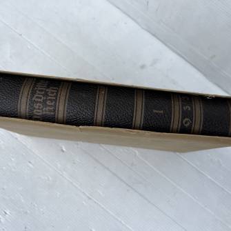 Antiquité militaire