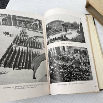 Antiquité militaire