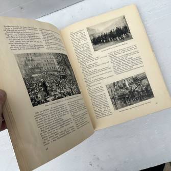 Antiquité militaire