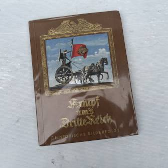 Antiquité militaire