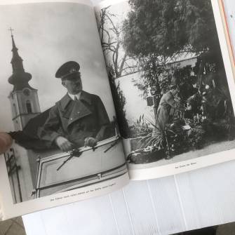 Antiquité militaire